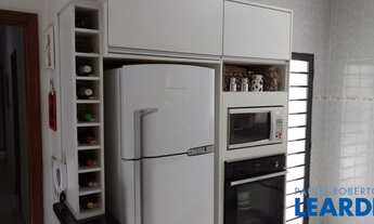 Imagem 7: CASA TÉRREA - RESIDENCIAL NOVA ERA - SP