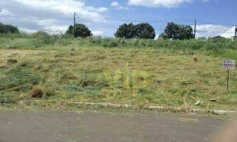 Imagem: Terreno à venda, 235 m² por R$ 120.000,00