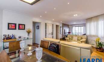 Imagem 5: APARTAMENTO - CAMPO BELO - SP