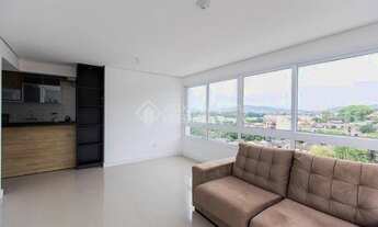 Imagem 4: Apartamento para venda tem 112 metros quadrados com 2 quartos em Partenon - Porto Alegre