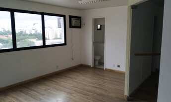 Imagem 1: CONJ. COMERCIAL - CHÁCARA SANTO ANTONIO - SP