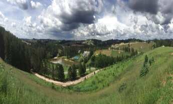 Imagem 5: TERRENO A VENDA NO CONDOMÍNIO TERRAS DO CAXAMBU - JUNDIAÍ/SP