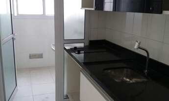 Imagem 4: APARTAMENTO - CAMPO BELO - SP
