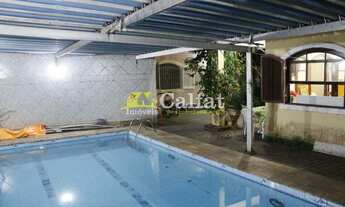 Imagem 6: Praia Grande - Casa Padrão - Guilhermina