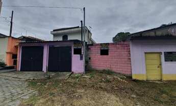 Imagem: Terreno à venda, 380 m² por R$ 700.000,00