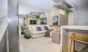 Imagem 5: Westside - Lançamento Cobertura Duplex, 2 suítes, 2 vagas de garagem. Localização privileg