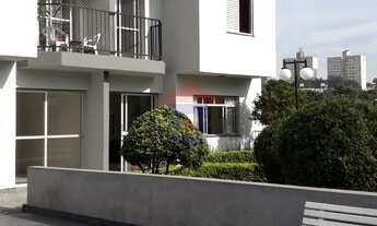 Imagem 2: Apartamento para venda possui 59 metros quadrados com 2 quartos em Saúde - São Paulo - SP