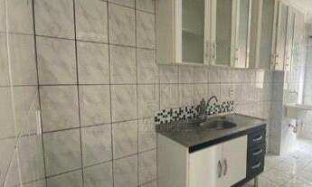 Imagem 5: Apartamento à venda - Vila Lutécia - Santo André/SP