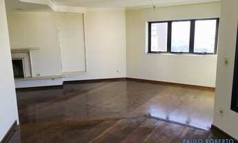 Imagem: APARTAMENTO - PARAÍSO - SP