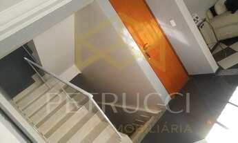 Imagem 7: Casa - Parque Residencial Vila União - Campinas