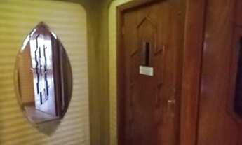 Imagem 4: Apartamento com 4 dormitórios para alugar, 150 m² por R$ 5.000,00/mês - Jardim Anália Fran