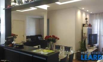 Imagem 2: APARTAMENTO - VILA SÔNIA - SP