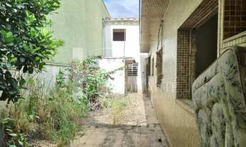 Imagem 4: Casa Velha 284m2 para Demolição 8,50 Frente x 30 Fundos à venda, Cidade Mãe do Céu, São