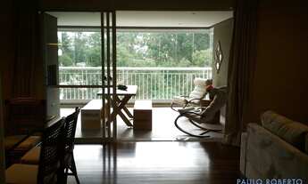 Imagem 4: APARTAMENTO - MORUMBI - SP