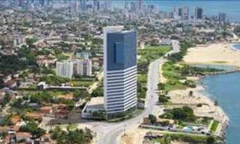 Imagem 1: Flat para aluguel possui 36 metros quadrados com 1 quarto