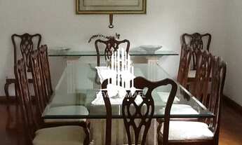 Imagem 7: Casa Estilo Americano à venda no Jardim Guedala 850m² a.t 4 quartos 7 banheiros 3 vaga