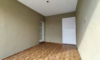 Imagem 4: Casa Térrea com Edícula Jardim Paraíso - Votorantim