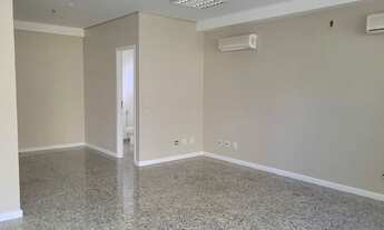 Imagem 6: Sala para alugar, 110 m² por R$ 6.000,00/mês - Cambuí - Campinas/SP