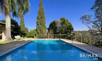 Imagem: Casa com 3 dormitórios à venda, 452 m²