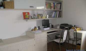 Imagem 5: SOBRADO - ALTO DE PINHEIROS - SP