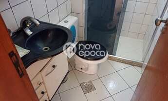 Imagem 6: Rio de Janeiro - Apartamento Padrão - Abolição
