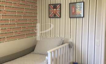 Imagem 5: Excelente Apartamento à venda,126 m²,3 suítes, 2 vagas, Varanda Gourmet - Mooca, São Paulo