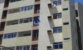 Imagem: Edificio Planalto do Sol ao lado do Riomar