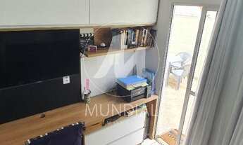 Imagem 5: Apartamento (tipo - padrao) 2 dormitórios, portaria 24hs, lazer, espaço gourmet, salão de