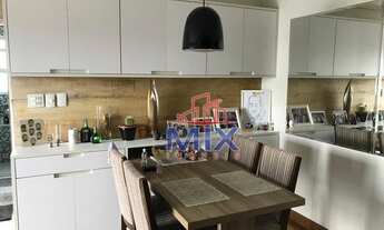 Imagem 3: APARTAMENTO MOBILIADO PARA ALUGAR AO LADO SHOPPING CENTER VALE - 2 DORMS. - 1 VAGA