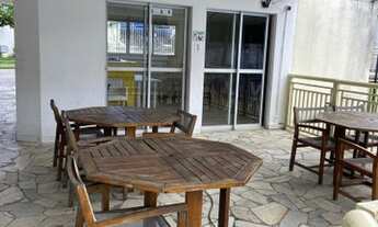 Imagem 6: Parque Maceió no Antares