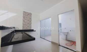 Imagem 5: Casa com 3 dormitórios à venda, 105 m² por R$ 490.000,00 - Cidade Jardim II - Americana/SP