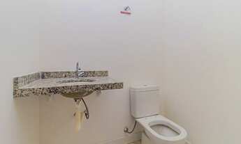 Imagem 5: Porto Alegre - Conjunto Comercial/Sala - Santana