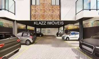 Imagem 7: SÃO JOSÉ DOS PINHAIS - Apartamento Padrão - CIDADE JARDIM