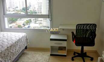 Imagem 7: Apartamento à venda 2 Quartos, 1 Vaga, 55M², Vila Olímpia, SãO PAULO - SP