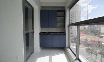 Imagem 1: Apartamento - Cambuí - Campinas