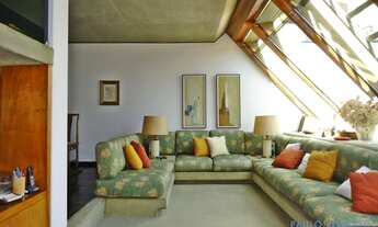 Imagem 5: SOBRADO - ALTO DE PINHEIROS - SP