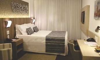 Imagem 3: Belo Horizonte - Flat - Pampulha