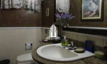 Imagem 3: Apartamento à venda com 150m², 4 quartos e 2 vagas