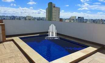 Imagem 2: Apartamento para venda de 185m²,2 dormitórios no Brooklin