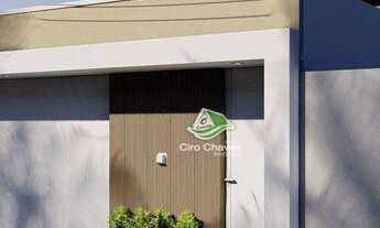 Imagem 5: Sobrado à venda, 117 m² por R$ 299.000,00 - Pedras - Fortaleza/CE