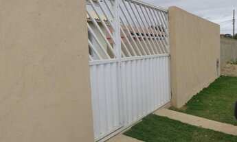 Imagem 2: CASA 2 QUARTOS INDEPENDENTE NA VILA DO PERÓ