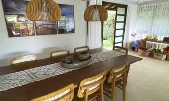 Imagem 7: Casa 4 suítes Porteira Fechada no Quintas de Sauípe R$ 1.850.000,00