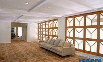 Imagem 3: FLAT - VILA NOVA CONCEIÇÃO - SP