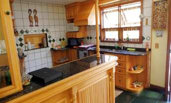 Imagem 6: SãO LEOPOLDO - Casa Padrão - Jardim América