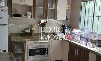 Imagem 6: São Paulo - Casa de Condomínio - JARDIM BRITANIA