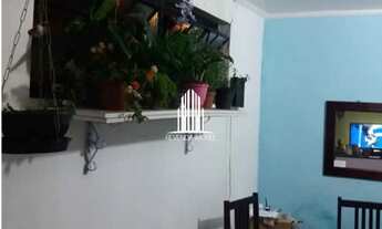 Imagem 7: SOBRADO NA REGIÃO DO CAMBUCI, 3 DORMITORIOS E 1 SUITE