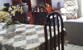 Imagem 4: Apartamento com 3 dorms, Ponta da Praia, Santos - R$ 550 mil, Cod: 3001801