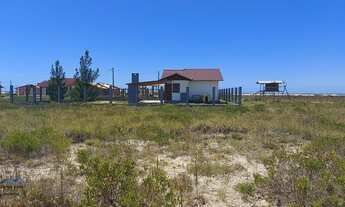 Imagem 3: Passo de Torres - Terreno Padrão - Tapera