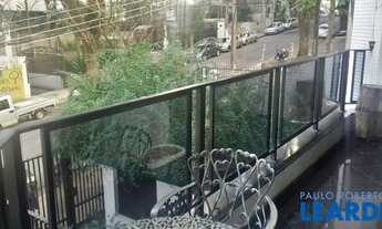 Imagem: APARTAMENTO - JARDIM AMÉRICA - SP