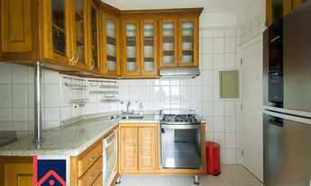 Imagem 6: Locação Apartamento 4 Dormitórios - 120 m² Vila Mariana